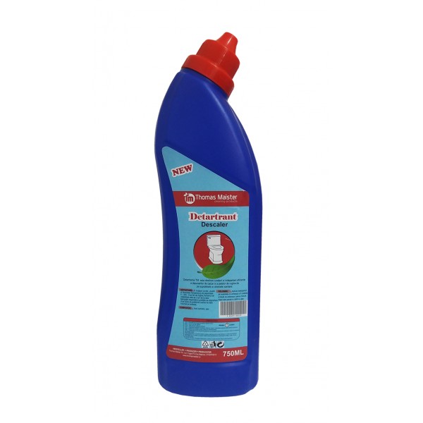 Detartrant Descaler Forte Cherry 750 ml Detartrant Descaler Forte Cherry 750 ml